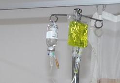 Sağlık Bakanlığından 'sarı serum' açıklaması