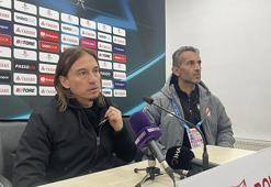 Ufuk Kahraman: Alınan her puan çok değerli!