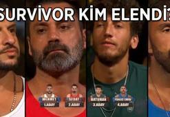 SURVİVOR SON BÖLÜM | Survivor All Star 9 Şubat 2025 ödül oyununu hangi takım kazandı ve düello oyununu kim kazandı? Adem Kılıçcı diskalifiye mi oldu? İşte, Survivor son bölümde yaşananlar
