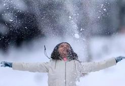 SON DAKİKA! Eğitime kar engeli! 10 Şubat Pazartesi günü okullar tatil edildi