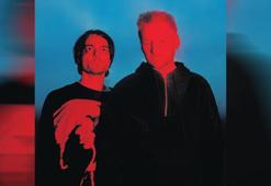 Elektronik müziğe minimalist dokunuşlar