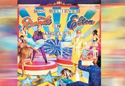 Elton John meydan okuyor