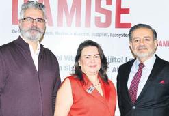 Savunma sanayisi için yerli e-köprü