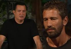 Survivor'da acil durum konseyi toplandı! Adem Kılıççı'nın cezası belli oldu