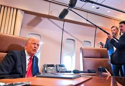 Trump'tan bir skandal daha: Gazze'yi satın almaya kararlıyım