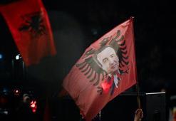 Kosova'da seçim sonuçları belli oldu