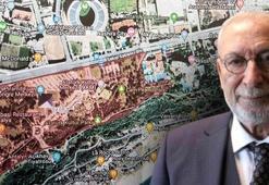 Bir kenti karıştıran 5 milyon dolarlık dev miras: 'Burası sizinmiş' diyor devlet