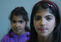 Hakkari'de sıra dışı bir aile: Neden kaynaklandığını bilmiyoruz, bu bir Allah vergisi