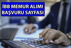 Kariyer İlanları 📍 İBB memur alımı başvurusu nasıl yapılır, şartları nelerdir? 2025 İBB Memur alımında 785 İtfaiye Eri, 315 Zabıta Memuru ve 432 diğer unvanlar için sınav ve başvuru tarihleri ne zaman?