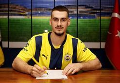 Fenerbahçe'de yeni transfer Mimovic’e ciddi teklif! Yabancı kontenjanı krizi