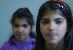 Hakkari'de sıra dışı bir aile: Neden kaynaklandığını bilmiyoruz, bu bir Allah vergisi