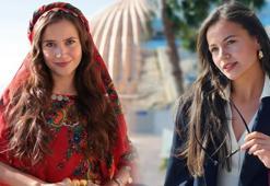 Kan Çiçekleri'nin yıldızıydı! Yağmur Yüksel'in asıl mesleği bakın neymiş