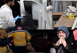 Son dakika... Ankara'da şizofren anne katliam yaptı: 3 çocuğunun bileklerini kesti