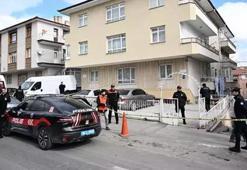 Ankara'da şizofren anne katliam yaptı: 3 çocuğunun bileklerini kesti