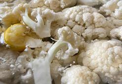 Evi saran karnabahar kokusuna son! Kokusuz karnabahar pişirme yöntemi