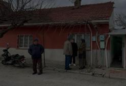 Yer: Eskişehir! Bir hafta önce öldü: Cesedini fareler yedi