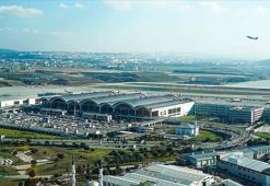 Sabiha Gökçen Havalimanı'nda uçuşlarda azaltma kararı