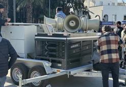 Bodrum'da tedbirler alındı! Ege Denizi'ndeki deprem fırtınası nedeniyle tsunami korkusu yaşanıyor