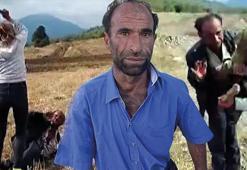 Görüntüler infial yaratmıştı! Çobana şiddet uygulayan 2 kişi tutuklandı