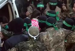 Son dakika! Hamas duyurdu! Rehine takası ertelendi...