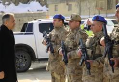 Bakan Yerlikaya: Şırnak'ta 60 terörist etkisiz hale getirildi