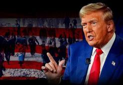 Trump durmak bilmiyor: Gazze'nin sahibi ben olacağım, Filistinlilerin geri dönüş hakkı olmayacak