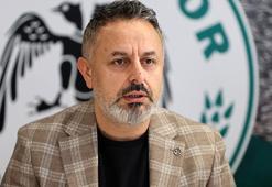 Konyaspor cephesinden VAR kararlarına tepki!