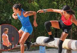 Survivor'da ilk eleme adayı belli oldu! İsmail'in sevincine büyük tepki