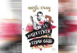 Nazlı Eray’dan büyülü yolculuk