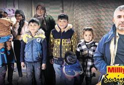 Savaş bitti çile bitmedi! ‘Yaşanacak yer kalmadı’