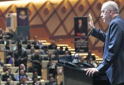 ‘Filistin halkı ikinci Nekbe’yi yaşamayacak’