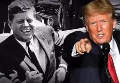 Trump kararnameyi imzalamıştı! FBI Kennedy suikastıyla bağlantılı 2 bin 400 kayda ulaştı