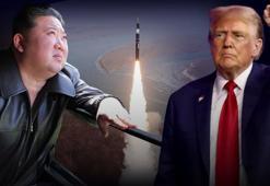 Kuzey Kore'den ABD'ye uyarı: Bir milim bile geri adım atmayacağız