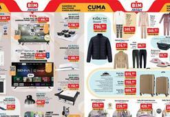 14 ŞUBAT BİM AKTÜEL KATALOĞU SATIŞA ÇIKTI! 🛒 BİM 14 Şubat Sevgililer Günü aktüel kataloğunda hangi ürünler yer alıyor? Çocuk Fotoğraf Makinesi, Saç Kurutma Makinesi, Mini Ütü, Kazak Tüy Toplayıcı, Wag Maşası...