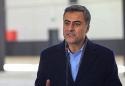 Son dakika: Van Büyükşehir Belediyesi Başkanı Abdullah Zeydan'a 3 yıl 9 ay hapis