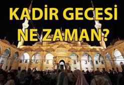 KADİR GECESİ NE ZAMAN? Kadir Gecesi hangi güne denk geliyor? Kadir Gecesi fazileti ve önemi