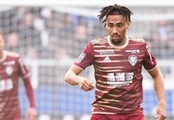 Trabzonspor'dan bir transfer daha! Tim Jabol Folcarelli imza için geliyor