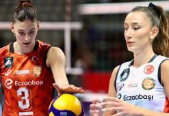 Fenerbahçe'nin gözdesi Hande Baladın için Eczacıbaşı iddiası! Boskovic için Vakıfbank sözleri