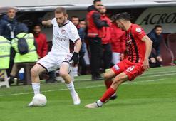 Vanspor ile İnegölspor'a 3'er puan silme cezası! TFF açıkladı