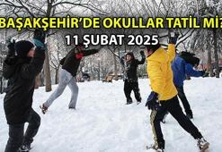 Kar tatili haberleri: Başakşehir'de okullar kaç günlük tatil oldu? 12 Şubat 2025 Başakşehir'de okullar tatil mi?