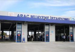 Araç muayene hizmetlerinin yeni döneminde "kredi kartı komisyonu" vatandaşa yansıtılmayacak