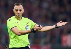 Fenerbahçe ve Galatasaray’ın Avrupa Ligi'ndeki maçlarını yönetecek hakemler belli oldu