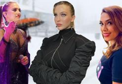 İstanbul'da lapa lapa kar yağdı! Ünlü isimler peş peşe paylaştı