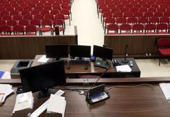 Gezi Parkı davasında 3 beraat