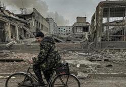 Rusya: Donetsk'te Yasenevoye yerleşim birimini ele geçirdik