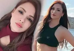 Güzelliğiyle dikkat çeken Mine Tugay'dan yeni poz! 'Paydos'