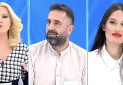 Müge Anlı'da bir üfürükçü olayı daha! Dolandırılan çiftin 'büyülü' fotoğrafı ortaya çıktı