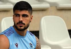 Galatasaray, Eren Elmalı için Trabzonspor ile anlaştı!