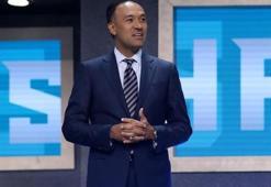 NBA Başkan Yardımcısı Mark Tatum'dan iddialara yalanlama
