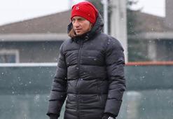 Boluspor'da Ufuk Kahraman dönemi sona erdi!